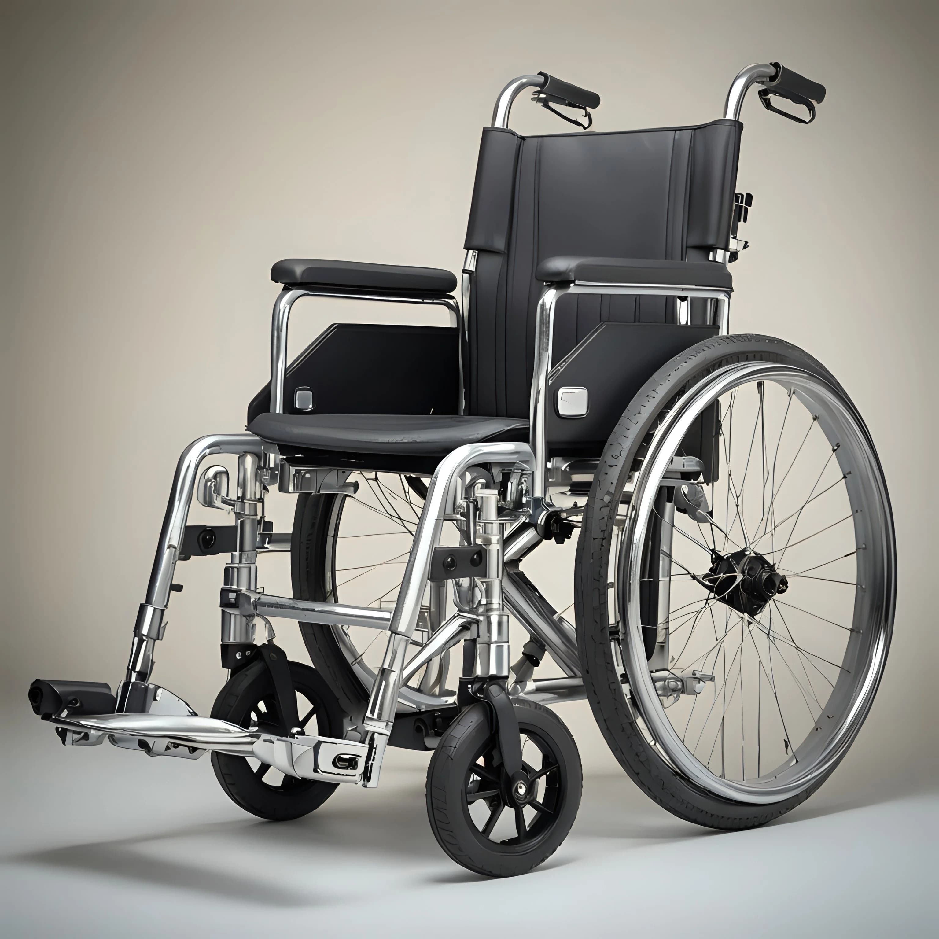 Wheelchair